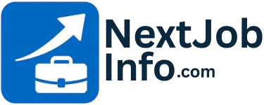 Next Job Info - Latest Government Job Notifications